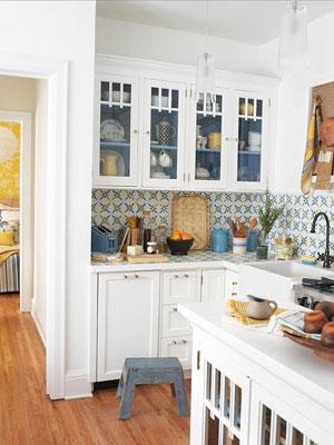 919-ss_100947742 919 ss 1009477421 Bí quyết nới rộng thoáng mát cho phòng bếp kích thước nhỏ