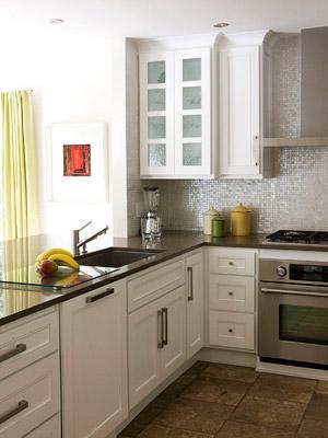 919-ss_101387573 919 ss 101387573 Bí quyết nới rộng thoáng mát cho phòng bếp kích thước nhỏ