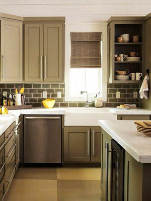 919-ss_101512402 919 ss 101512402 Bí quyết nới rộng thoáng mát cho phòng bếp kích thước nhỏ