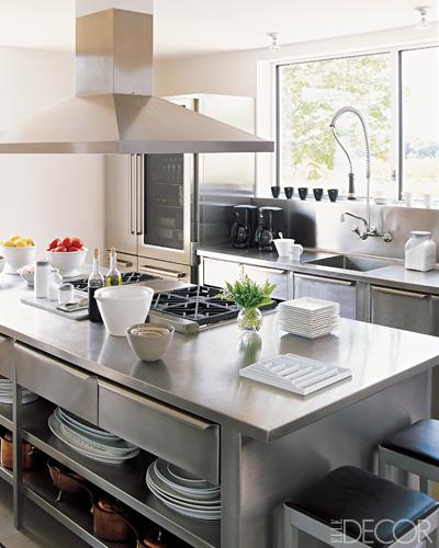 920 b3 Những mẫu bếp có đảo tiện dụng hiện đại 