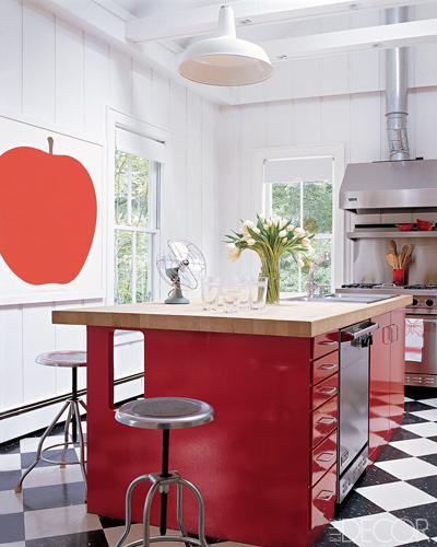 920 b4 Những mẫu bếp có đảo tiện dụng hiện đại 