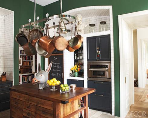 920 b7 Những mẫu bếp có đảo tiện dụng hiện đại 