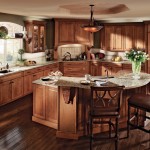 Tủ bếp cổ điển gỗ Giáng Hương VN sơn men chữ L có đảo GLCDT06 traditional kitchen cabinets 33 150x150 Tủ bếp cổ điển gỗ Giáng Hương VN sơn men chữ L có đảo GLCDT06