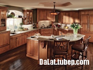 traditional-kitchen-cabinets 33
