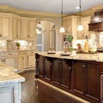 Tủ bếp cổ điển gỗ Giáng Hương VN sơn men chữ L có đảo GLCDT06 traditional kitchen cabinets 34 150x150 Tủ bếp cổ điển gỗ Giáng Hương VN sơn men chữ L có đảo GLCDT06