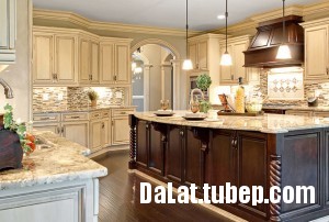 traditional-kitchen-cabinets 34