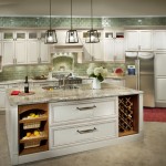 Tủ bếp cổ điển gỗ Giáng Hương VN sơn men chữ L có đảo GLCDT06 traditional kitchen cabinets 36 150x150 Tủ bếp cổ điển gỗ Giáng Hương VN sơn men chữ L có đảo GLCDT06