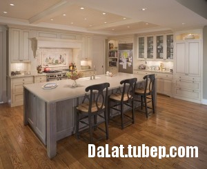 traditional-kitchen-cabinets 37