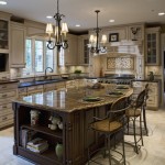 traditional-kitchen-cabinets 39