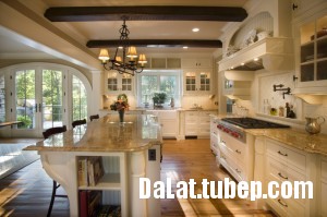 traditional-kitchen-cabinets 40