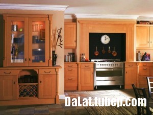 tu bep go tu nhien 33