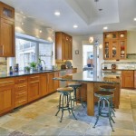 tu bep go tu nhien 34 150x150 Tủ bếp nhựa chữ L có bo sang trọng   DLPT02