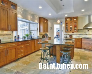 tu bep go tu nhien 34