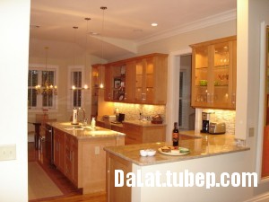 tu bep go tu nhien 35