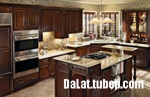 tu bep go tu nhien 38