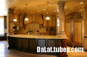 tu bep go tu nhien 39