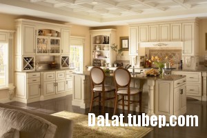 tu bep go tu nhien 40