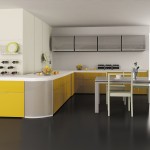 tu bep nhom 6 150x150 Tủ bếp nhôm cao cấp chữ I   DLAT01