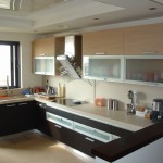 tu bep nhom 8 150x150 Tủ bếp Inox cao cấp dạng song song   DLIT04